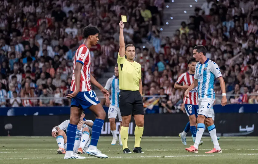 Dos partidos, dos polémicas