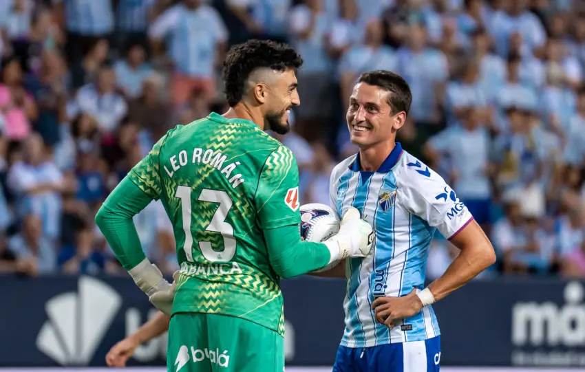 Málaga dépor