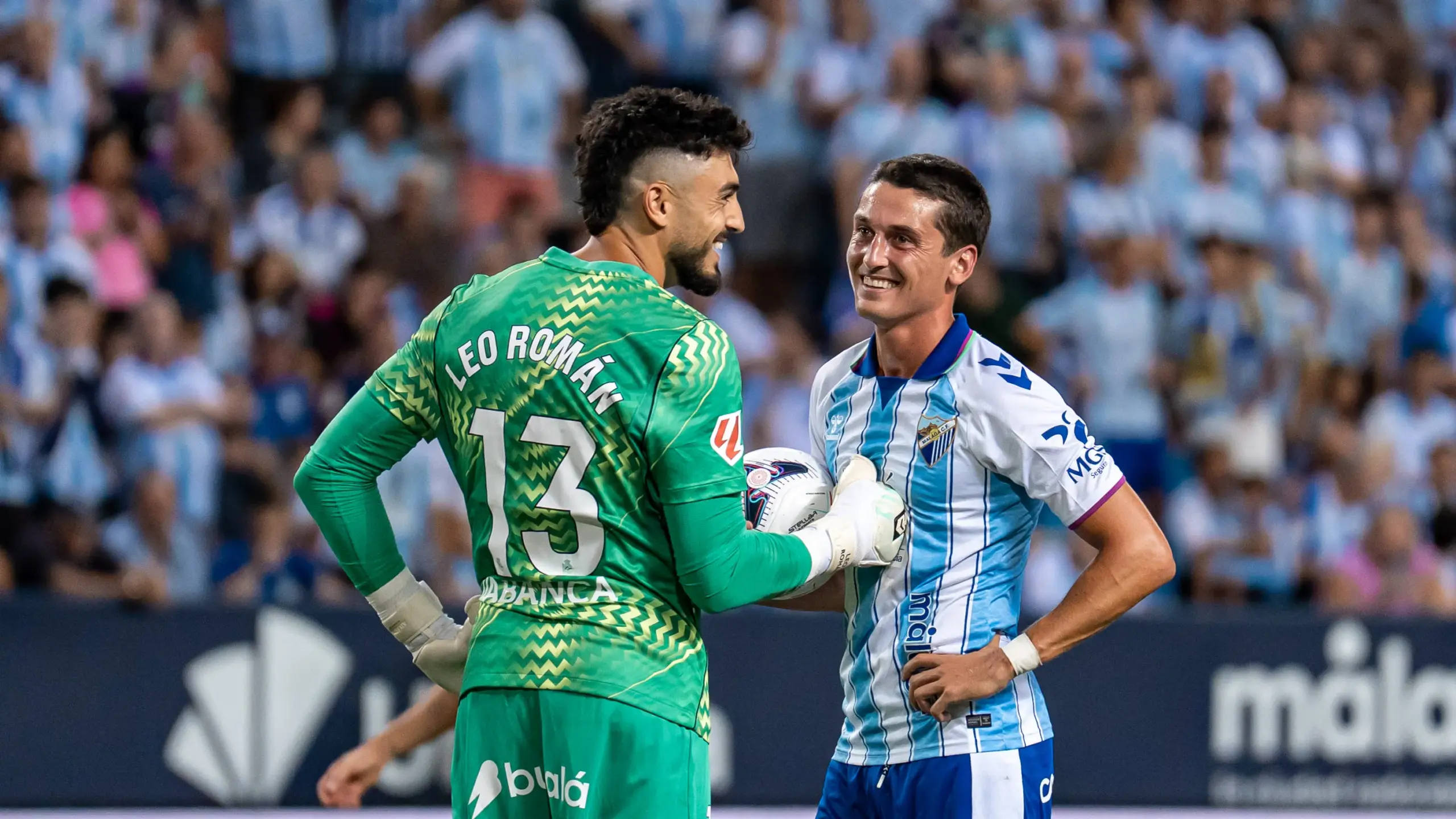 Málaga dépor