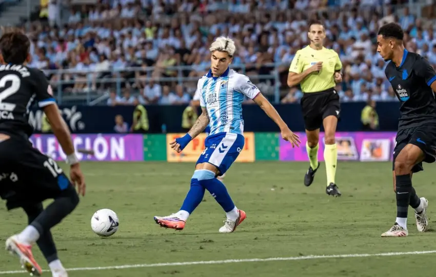 Lobete se rompe el ligamento cruzado y se perderá toda la temporada