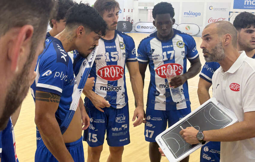 previa trops copa andalucia