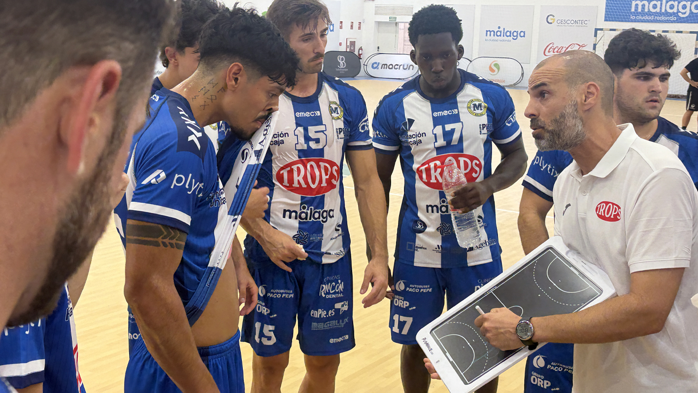 previa trops copa andalucia