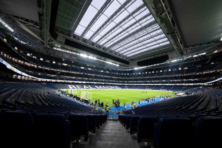 Radio Marca 6 Horario, televisión y como seguir en DIRECTO el Real Madrid – Málaga CF