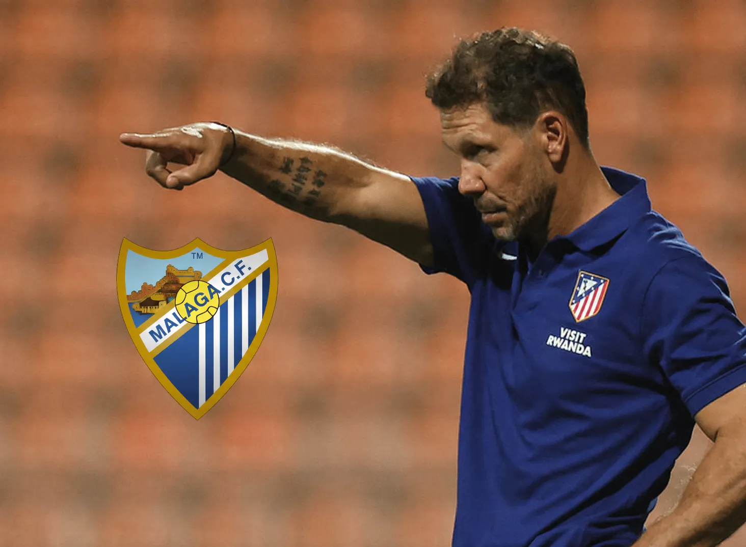 simeone atlético málaga cf