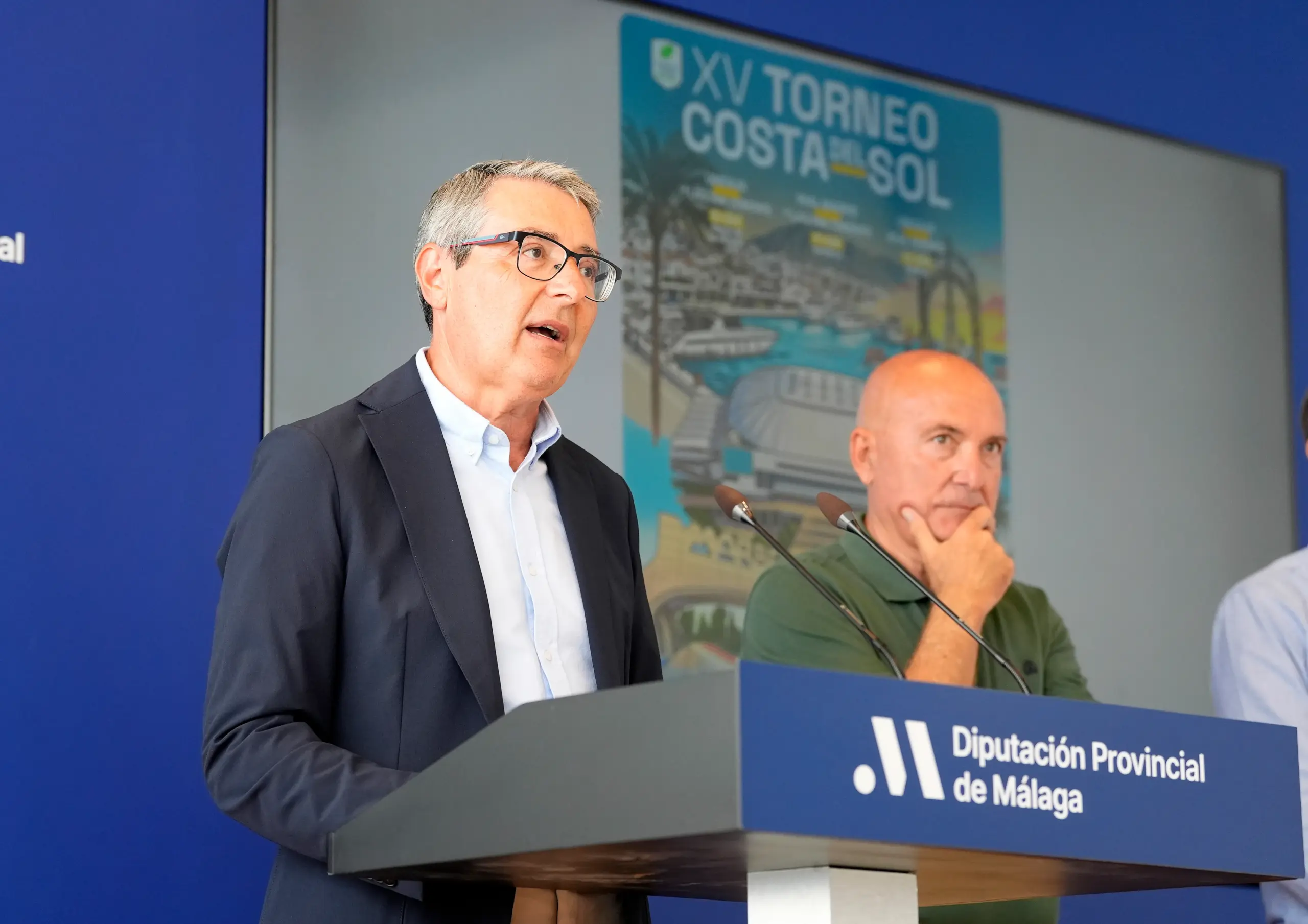 El Trofeo Costa del Sol más ambicioso para el Unicaja 3 trofeo costa del sol unicaja 2 scaled