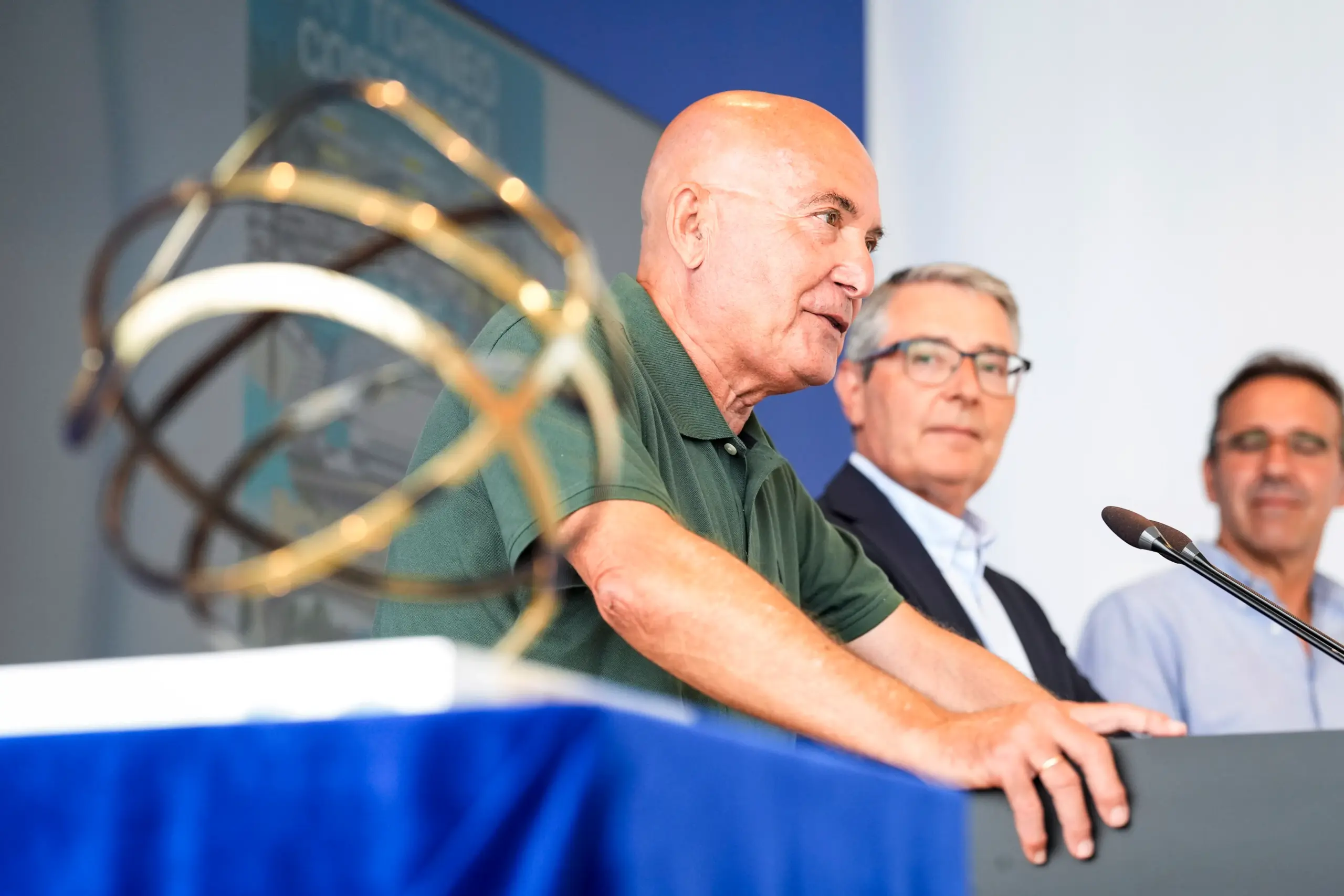 El Trofeo Costa del Sol más ambicioso para el Unicaja 4 trofeo costa del sol unicaja 3 scaled