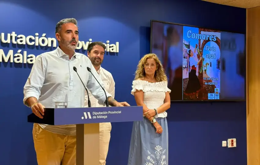 verdiales diputacion