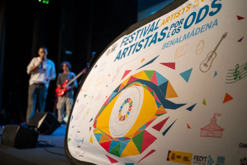Radio Marca 36 10 - ODS BENALMÁDENA