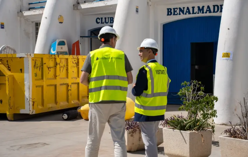 15 - CENTRO NÁUTICO BENALMADENA