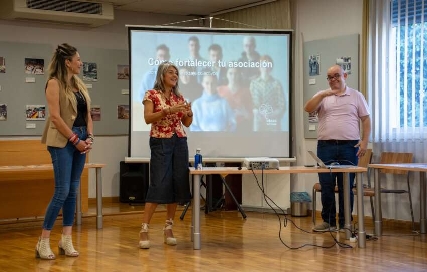 18 - TEJIDO ASOCIATIVO BENALMÁDENA