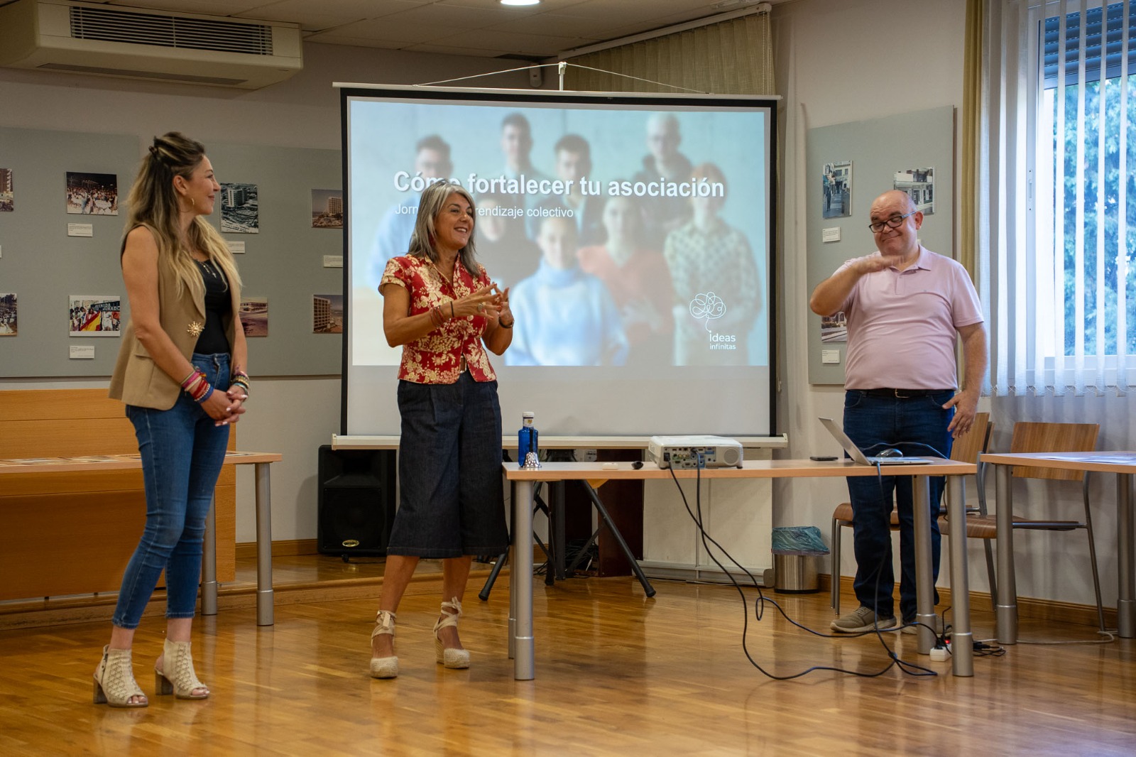 18 - TEJIDO ASOCIATIVO BENALMÁDENA