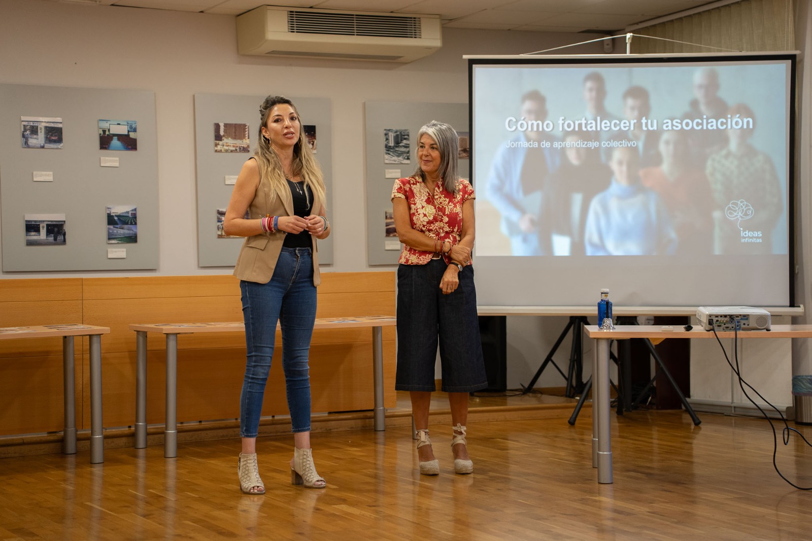 Benalmádena reúne a las entidades sociales en una jornada para compartir experiencias y fortalecer el tejido asociativo 2 19 - TEJIDO ASOCIATIVO BENALMÁDENA