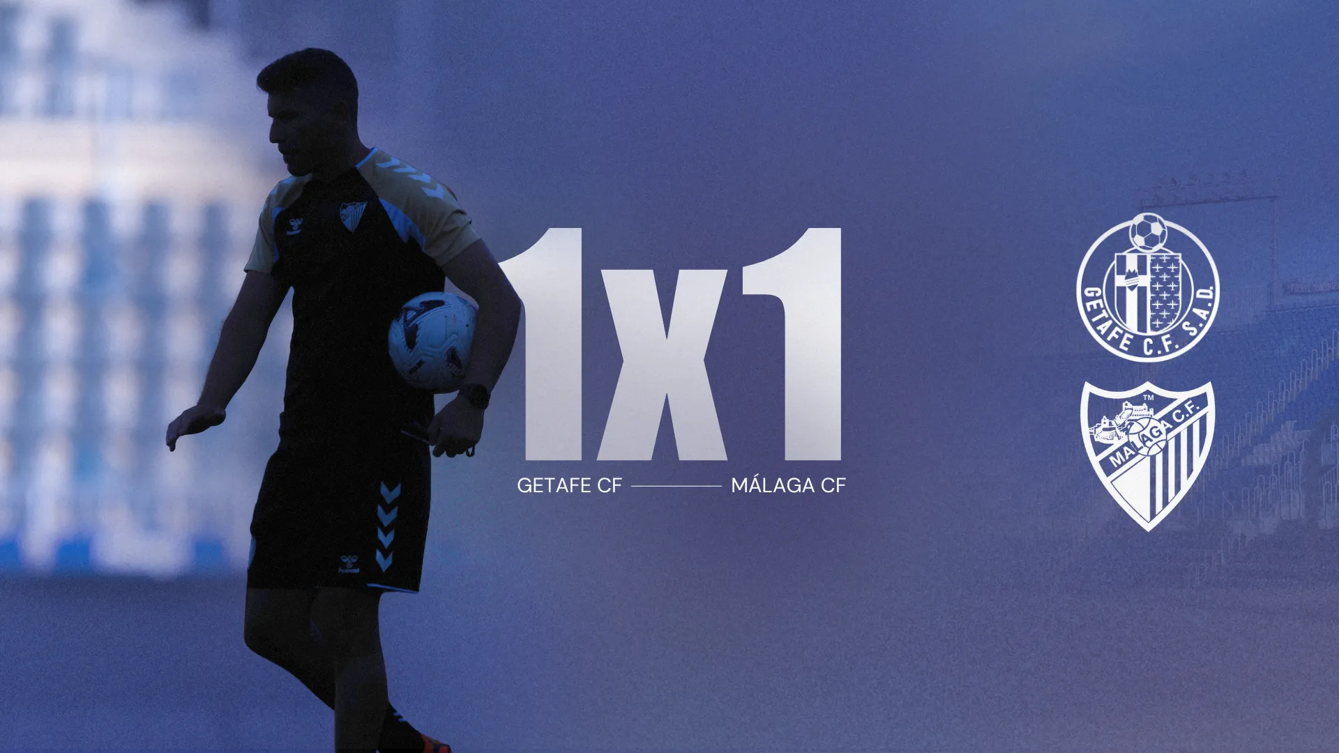 Radio Marca 1 Este es el 1x1 y las notas del Málaga CF ante el Getafe