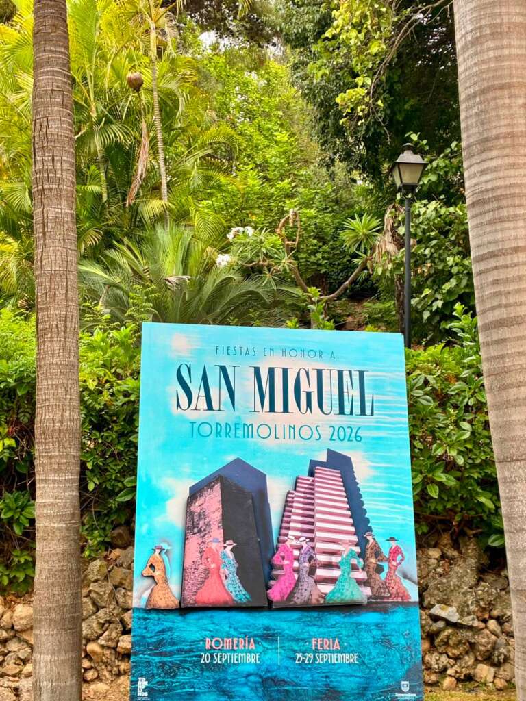 El Kanka encabeza el cartel de la Feria de San Miguel, que ofrecerá una amplia programación musical y de ocio 7 3 1