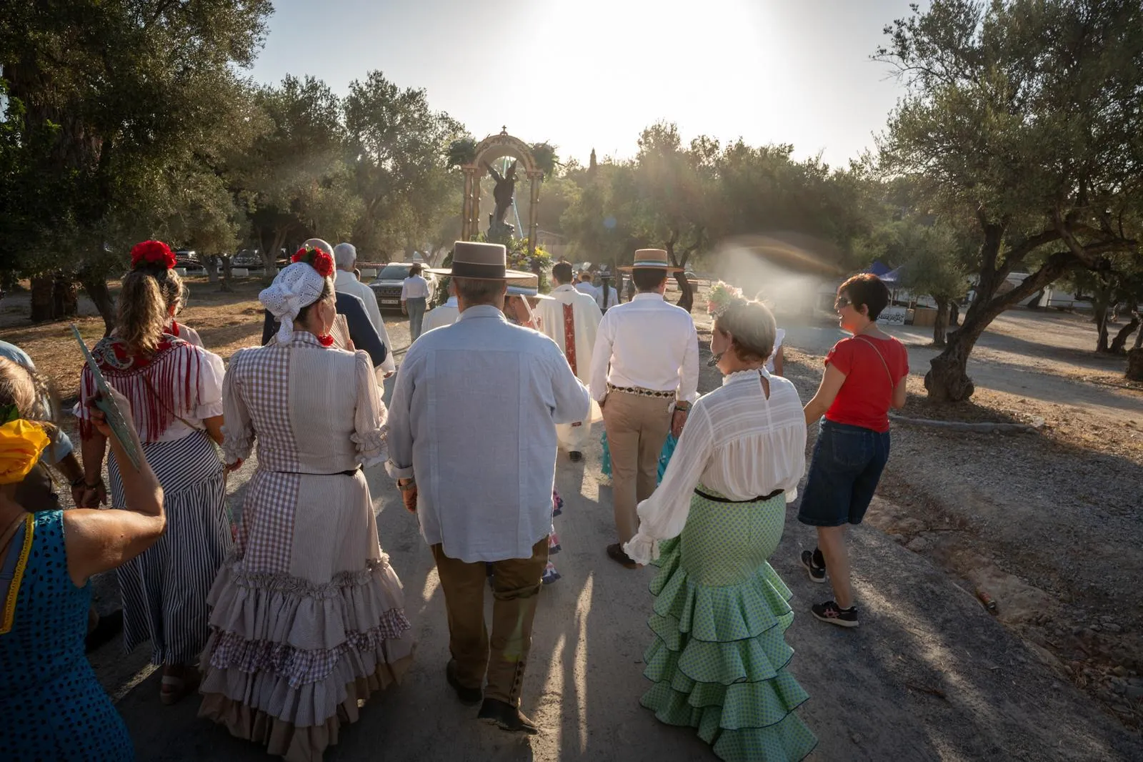 31 - ROMERÍA SAN MIGUEL TORREMOLINOS