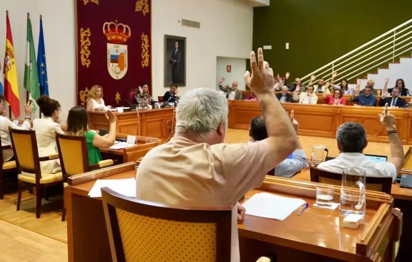 44 - PLENO SEPTIEMBRE TORREMOLINOS