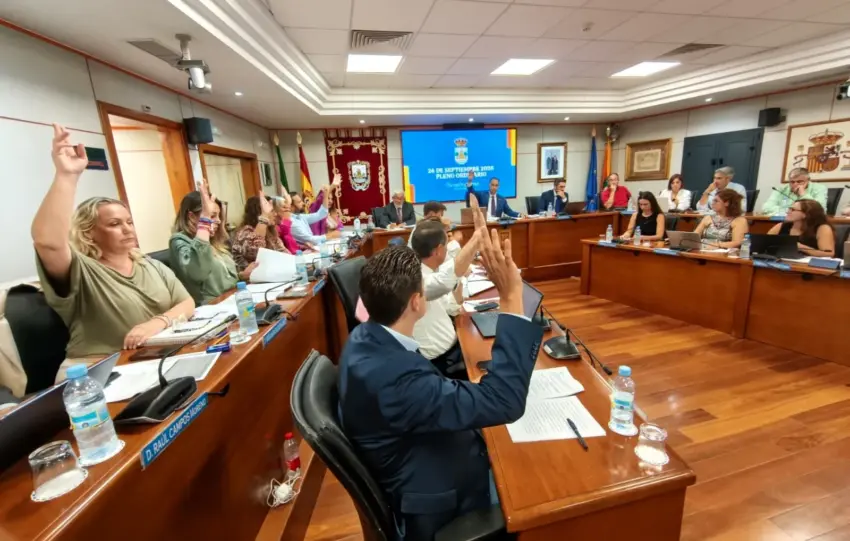 45 - VIVIENDAS PROTEGIDAS BENALMÁDENA