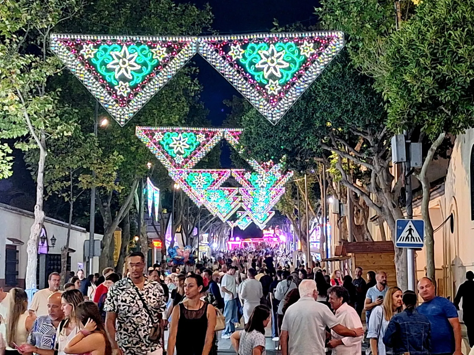 46 - PREGÓN TORREMOLINOS Y FERIA