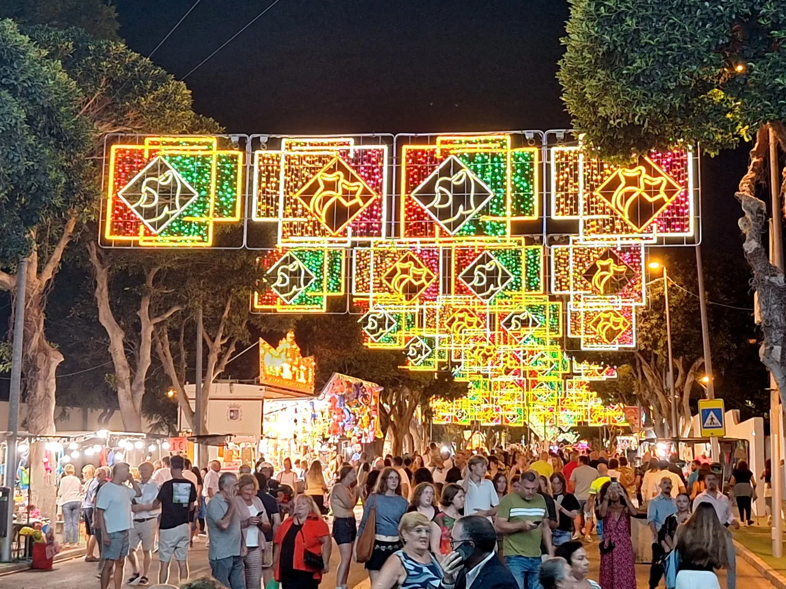 La familia Gómez Quesada inaugura este viernes la Feria de San Miguel de Torremolinos con su pregón 2 47 - PREGÓN TORREMOLINOS Y FERIA