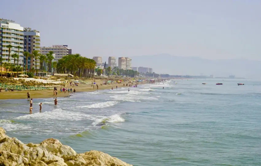 51 - CRECIMIENTO AGOSTO TORREMOLINOS