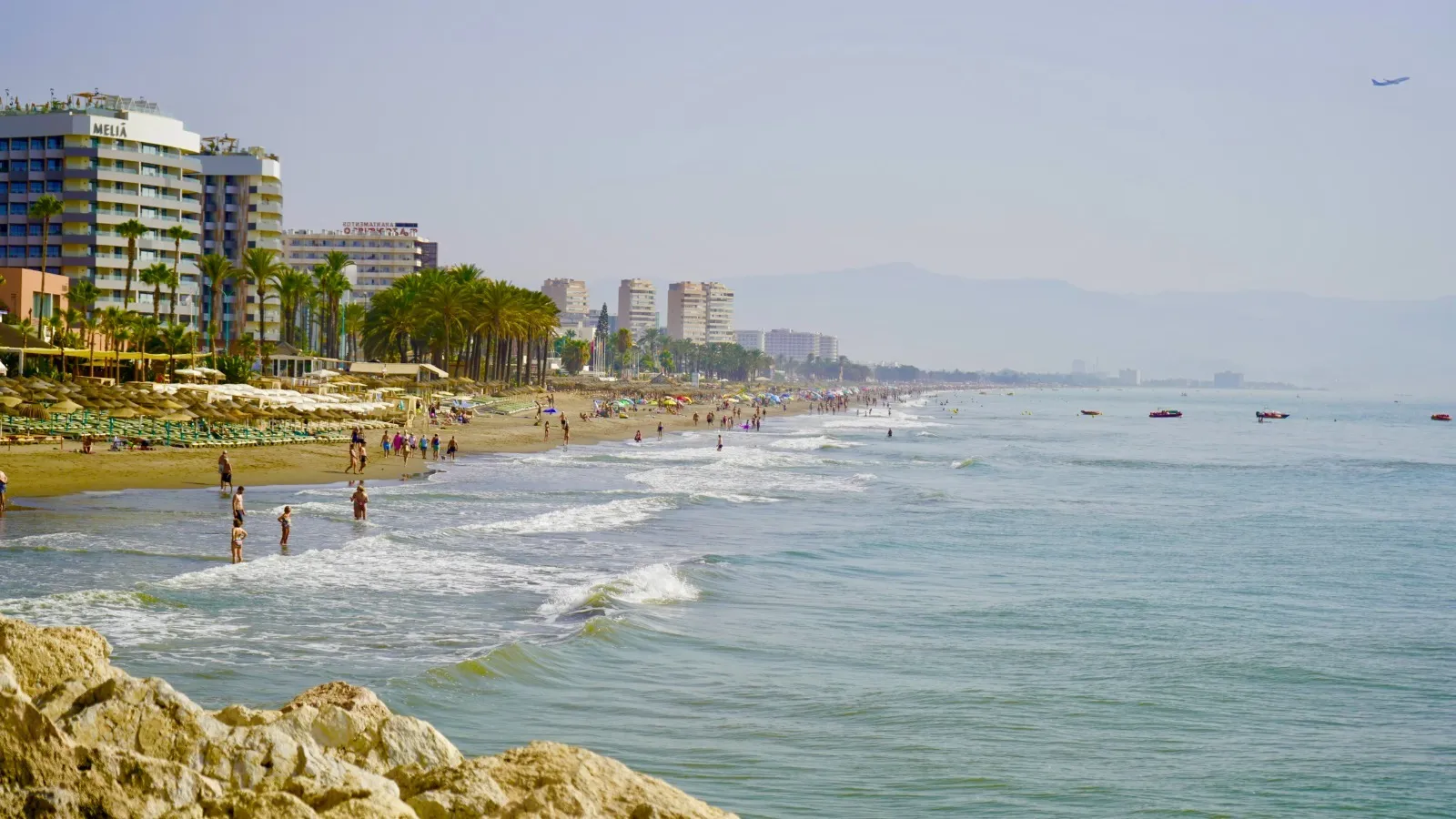 Radio Marca 39 51 - CRECIMIENTO AGOSTO TORREMOLINOS