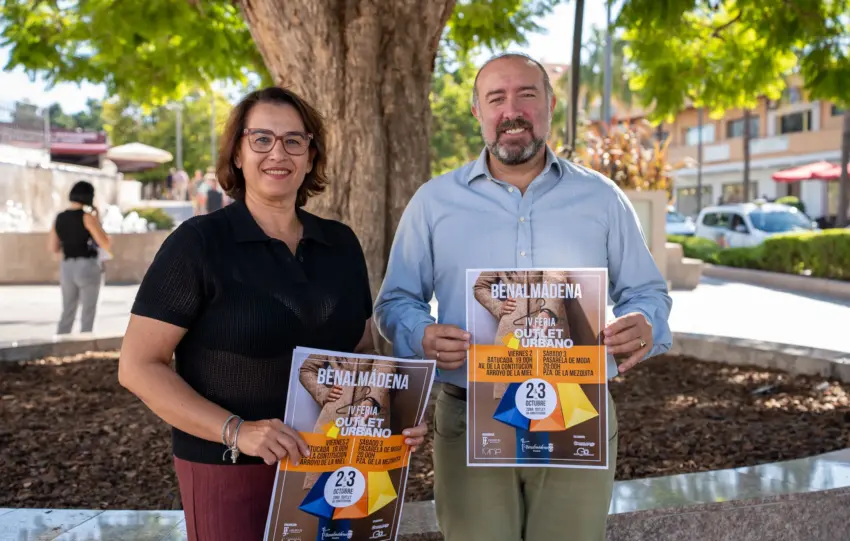 52 - OUTLET BENALMADENA
