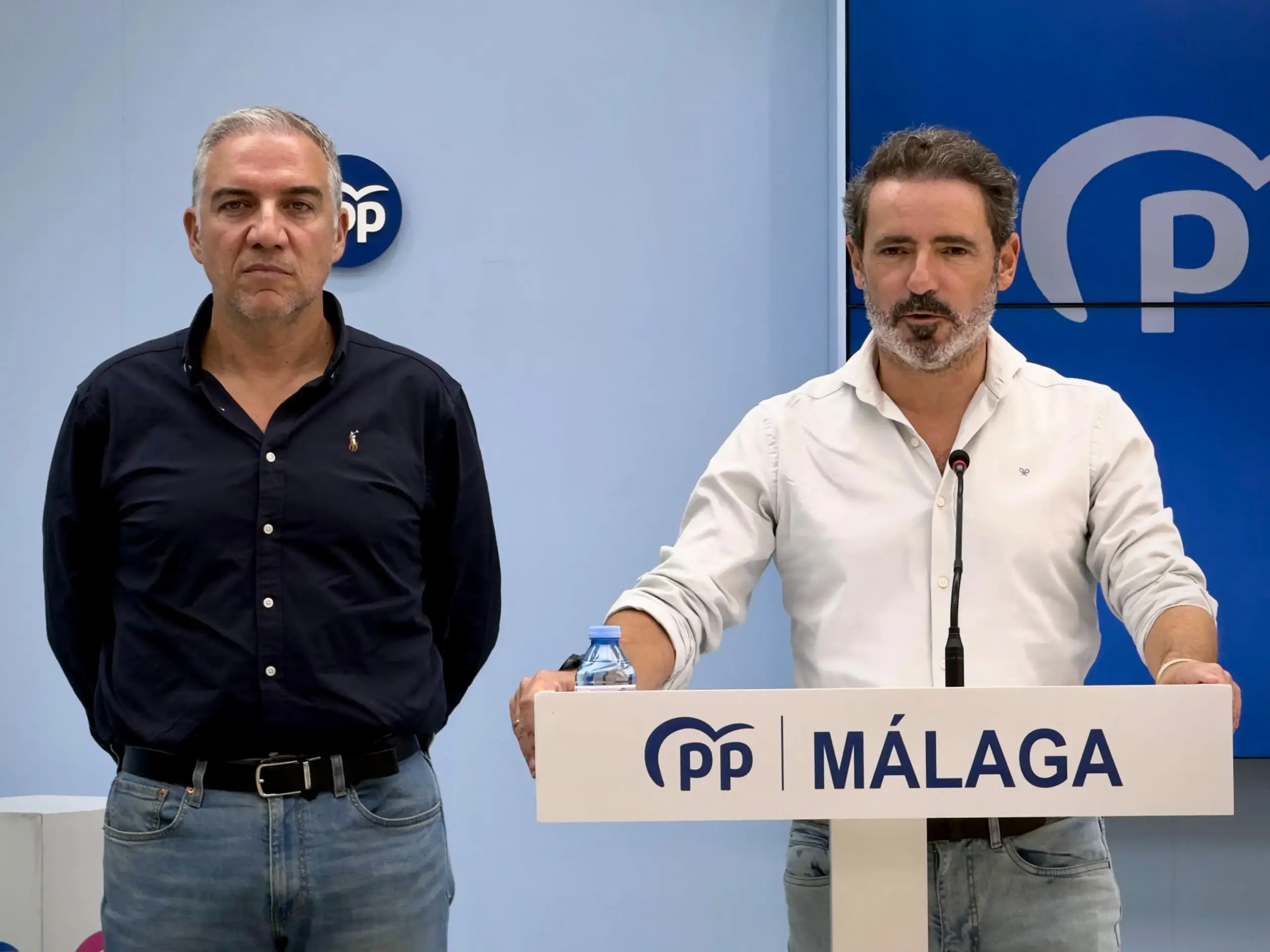 Bendodo denuncia los tres fracasos del Ministerio de Puente en Málaga: el atasco perpetuo de la A-7, el retroceso de la alta velocidad y un Cercanías saturado 2 54 - BENDODO CERCANÍAS