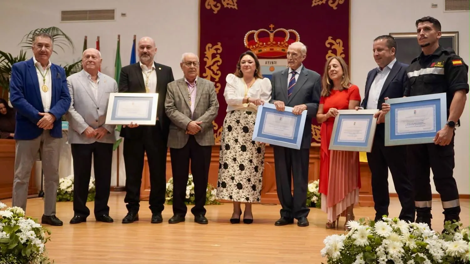 56 - DÍA AUTONOMÍA TORREMOLINOS