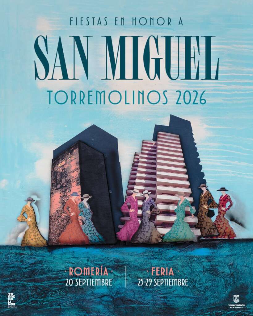 El Kanka encabeza el cartel de la Feria de San Miguel, que ofrecerá una amplia programación musical y de ocio 9 6
