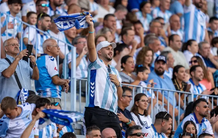 Horario, Televisión y cómo seguir EN DIRECTO el Málaga CF – RCD Espanyol