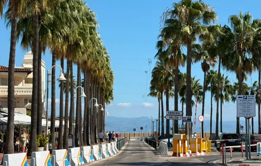 7 - CALLE FRAGATA BENALMÁDENA