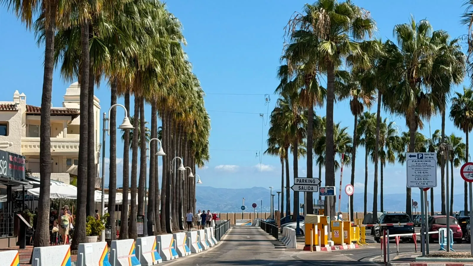 Radio Marca 35 7 - CALLE FRAGATA BENALMÁDENA
