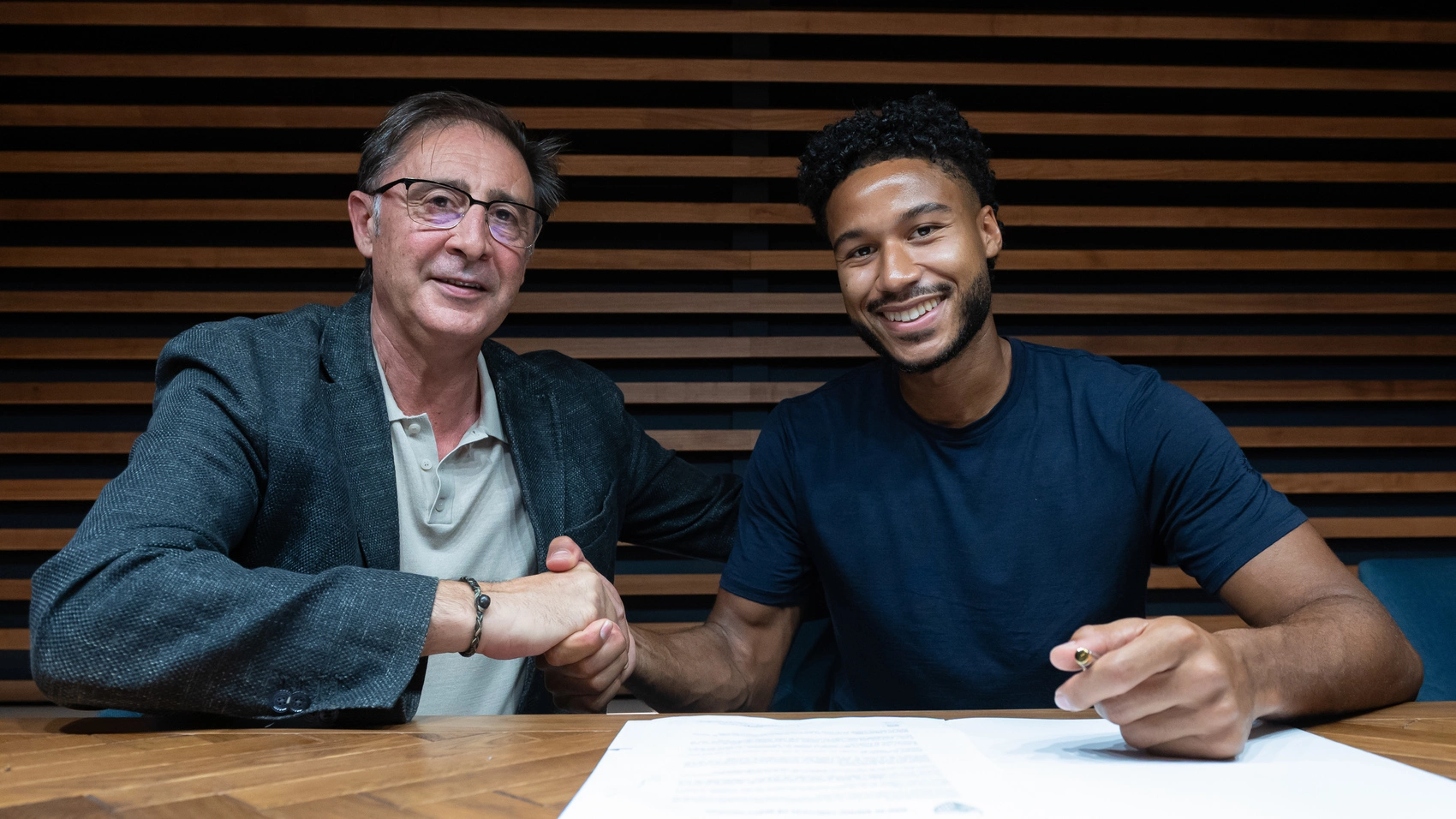 OFICIAL | Jens Cajuste firma con el Málaga CF
