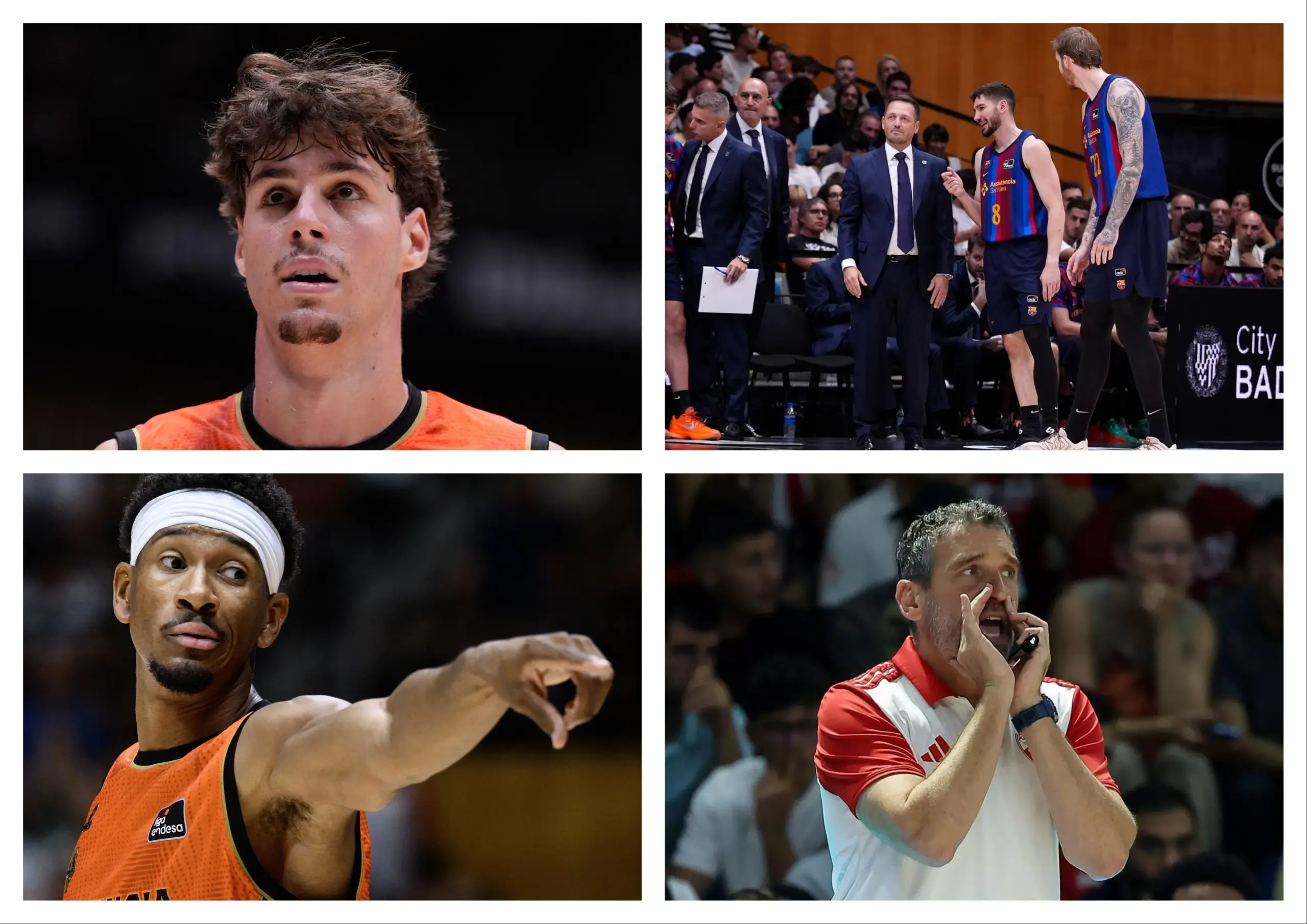 Radio Marca 17 ARRANCA LA EUROLIGA CON CLARO ACENTO UNICAJA
