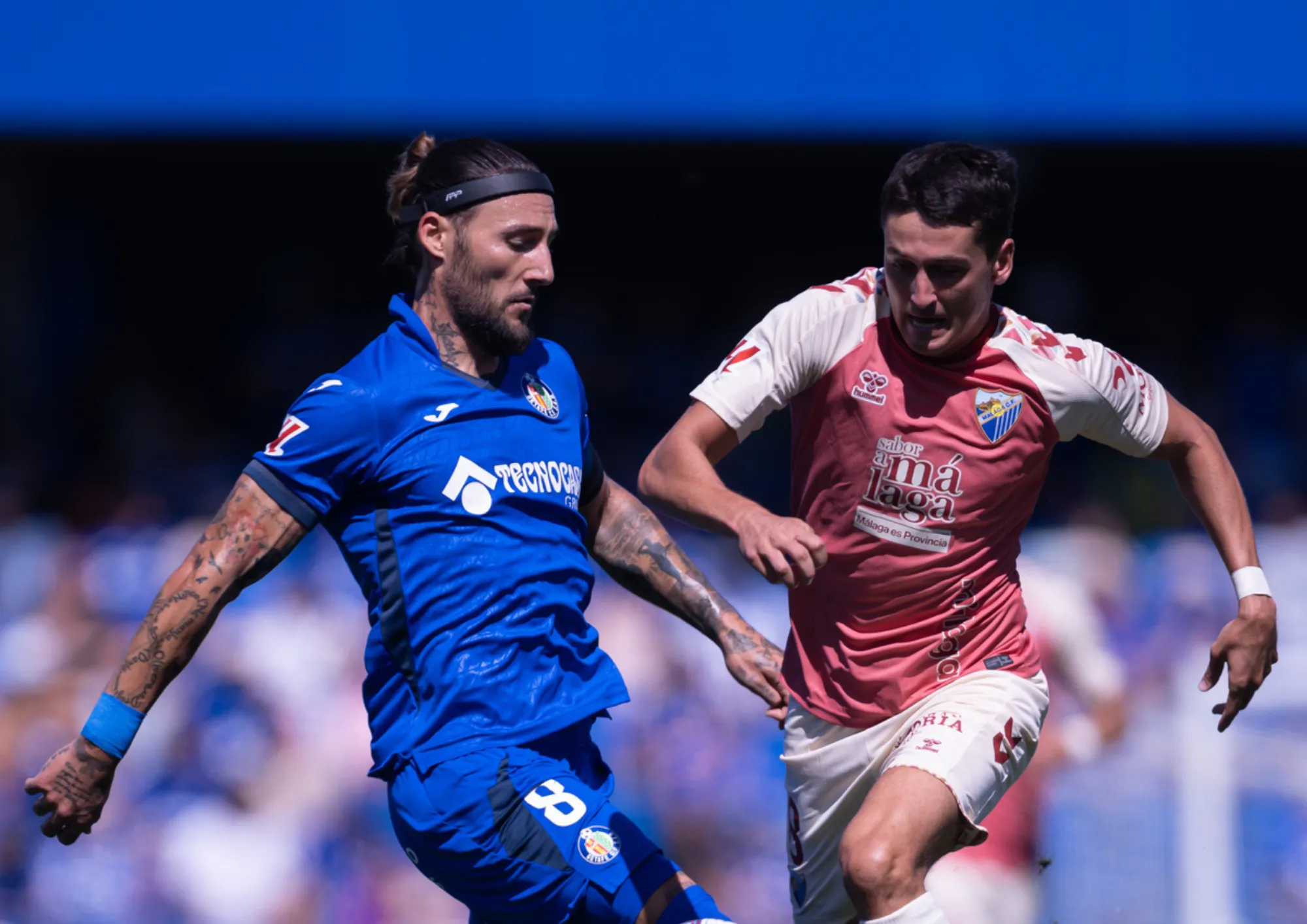 Radio Marca 2 Dotor sobre su gol anulado en Getafe: "Me parece una vergüenza que no funcione la herramienta"