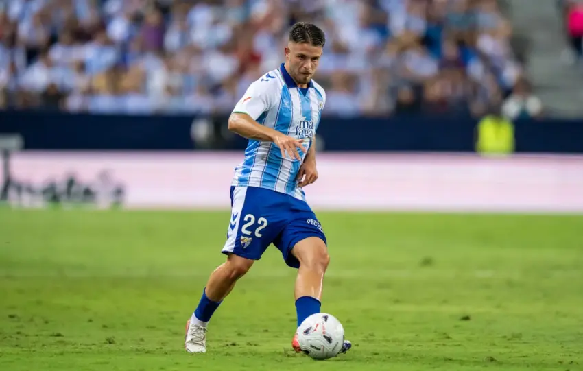 DANI LORENZO TRAS PERDER ANTE EL VILLARREAL_11zon
