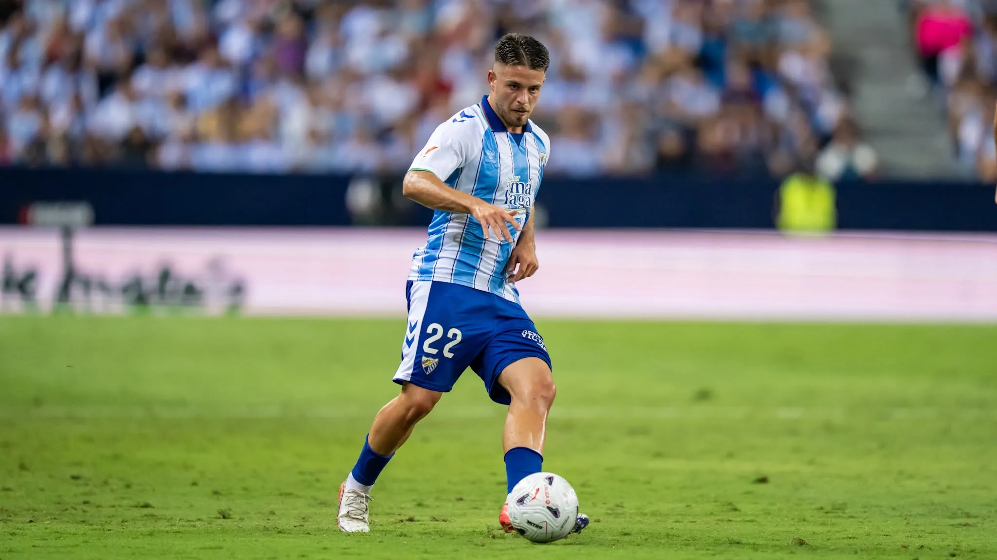 Radio Marca 5 DANI LORENZO TRAS PERDER ANTE EL VILLARREAL_11zon
