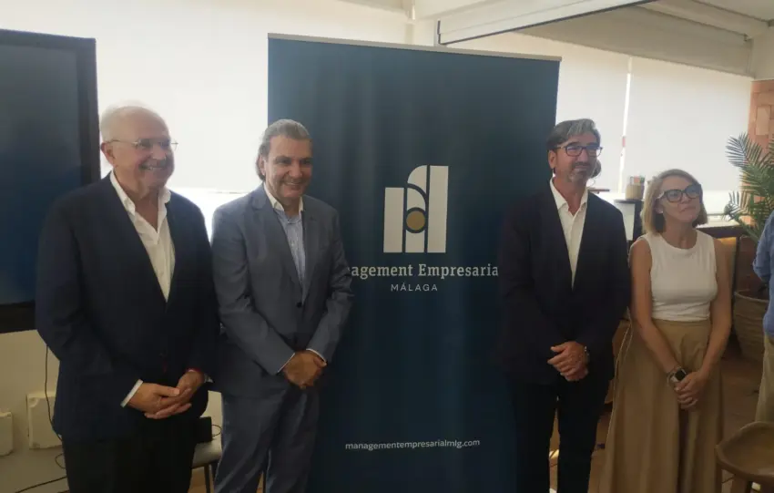EL MÁLAGA CF COMIENZA LA CUENTA ATRÁS PARA SU NORMALIDAD