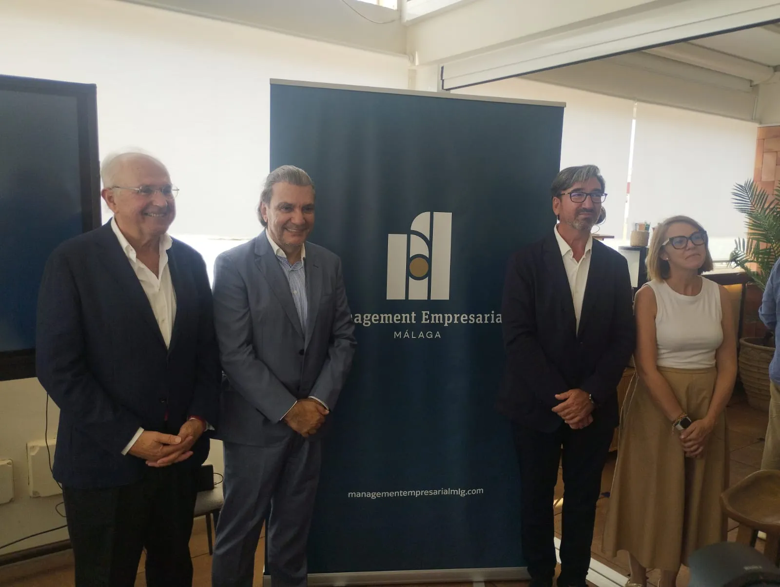 EL MÁLAGA CF COMIENZA LA CUENTA ATRÁS PARA SU NORMALIDAD