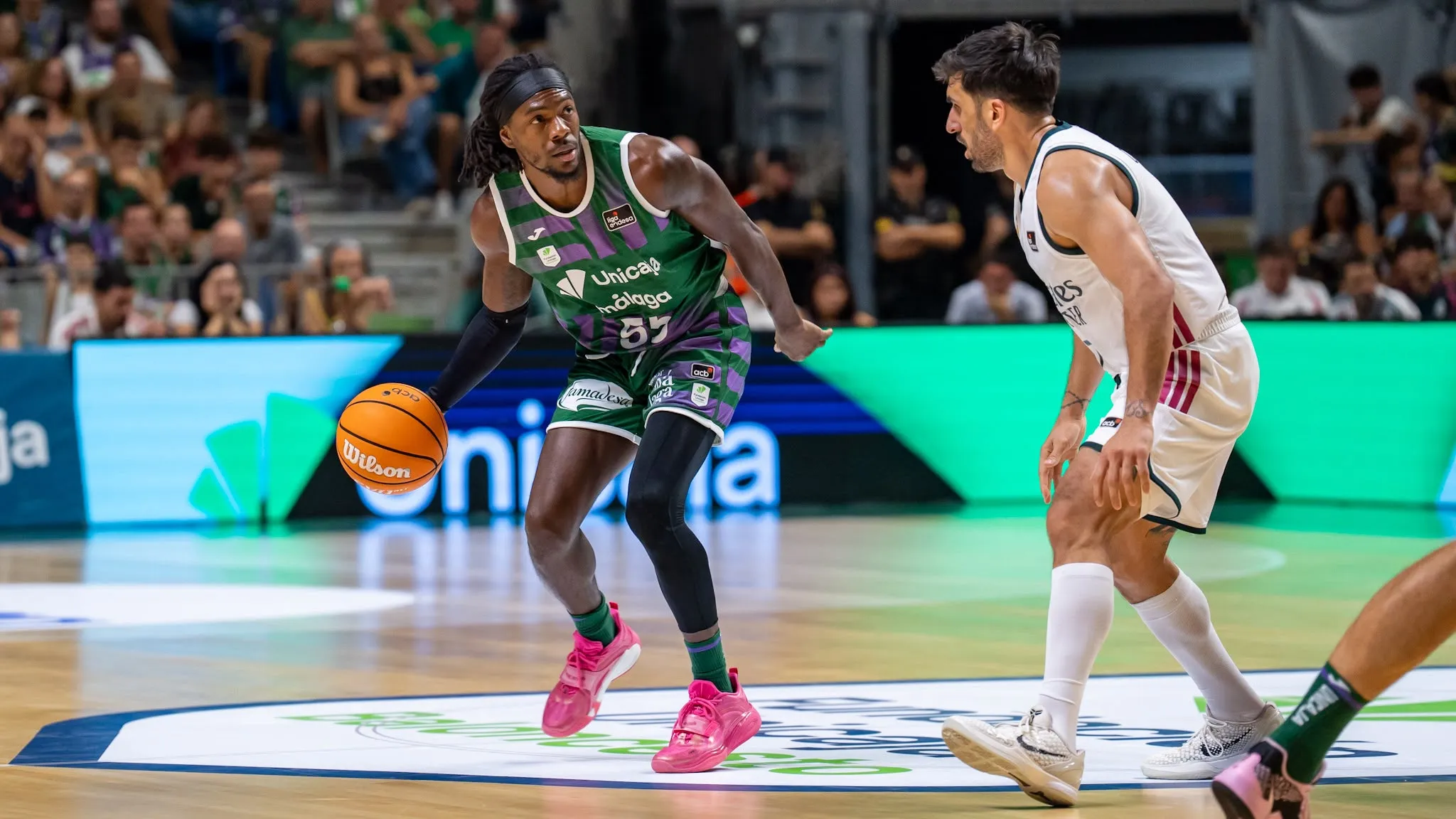 Radio Marca 18 EL REAL MADRID ARRASA CON EL UNICAJA DE TXUS VIDORRETA EN EL COSTA DEL SOL_11zon