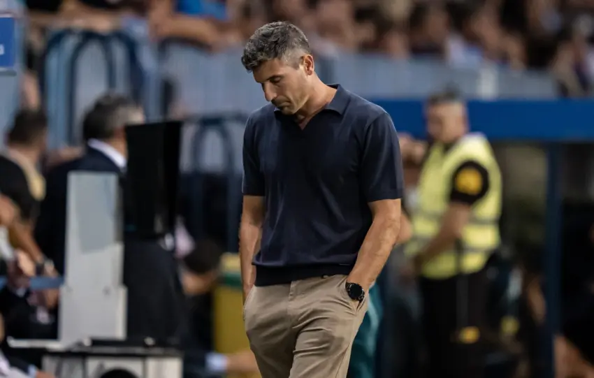 El Málaga espera a los tres fichajes para después del parón