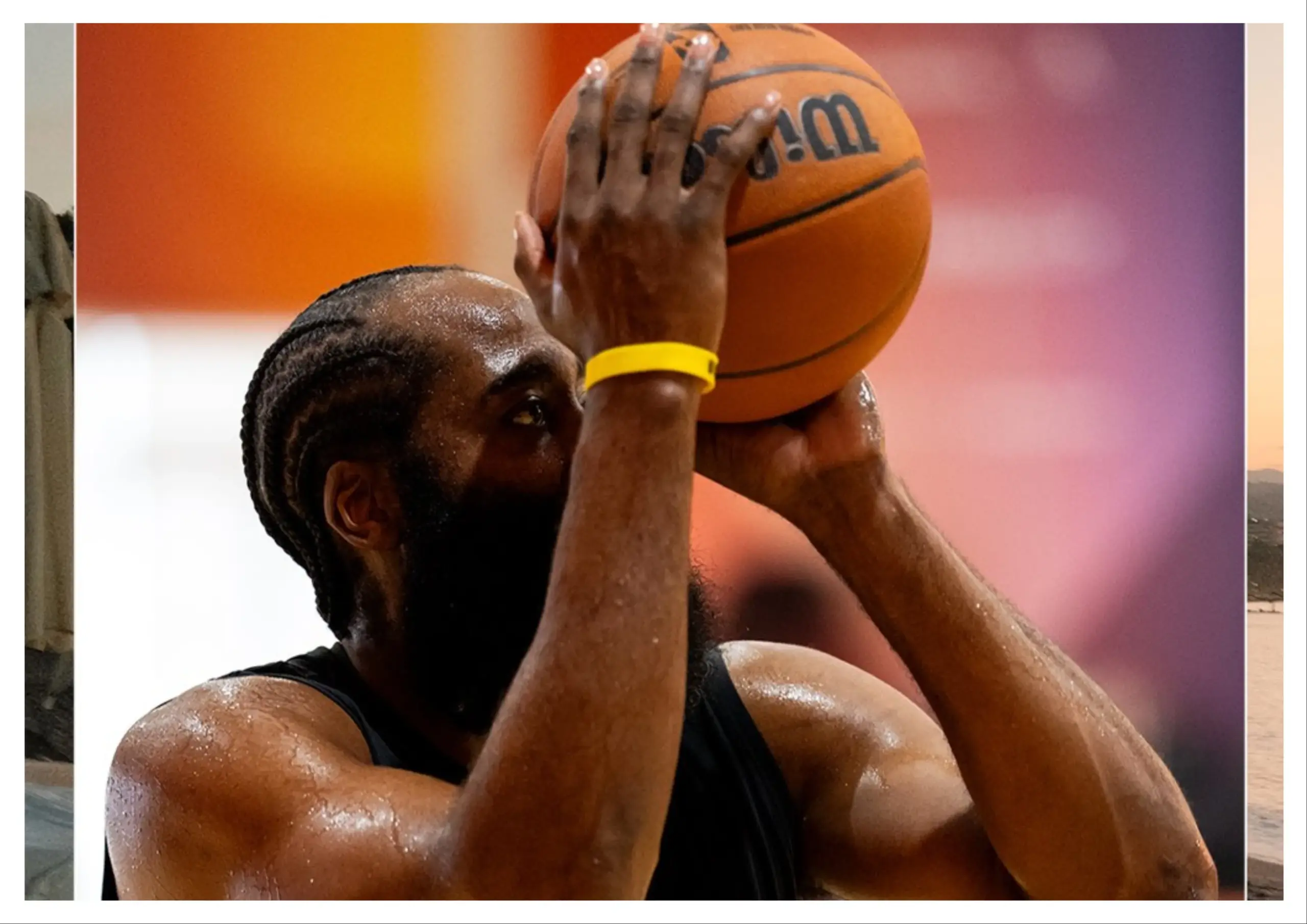 Radio Marca 16 HARDEN CAVALIERS DÍA 1 MÁLAGA