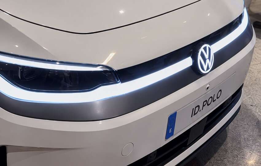 ID POLO malaga wagen
