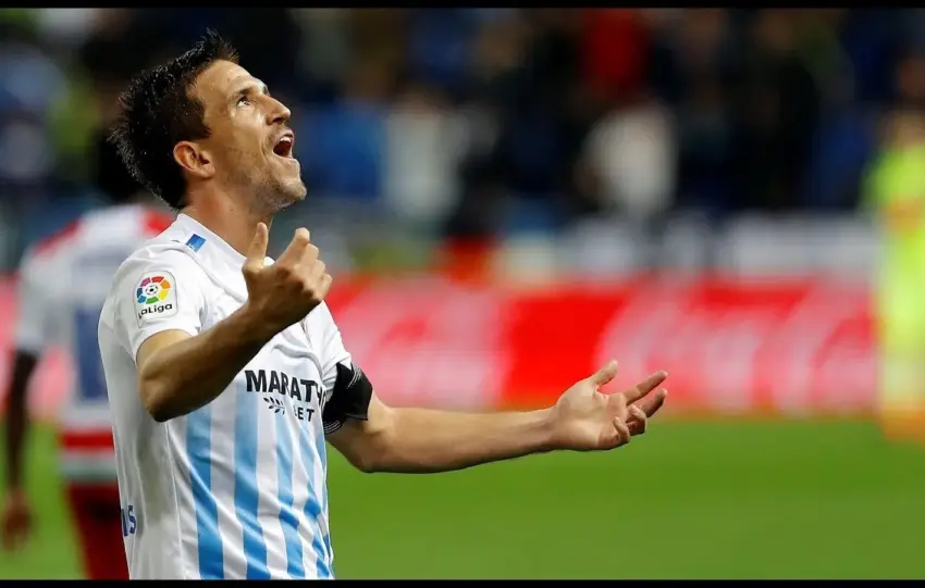 Ignacio Camacho Málaga CF