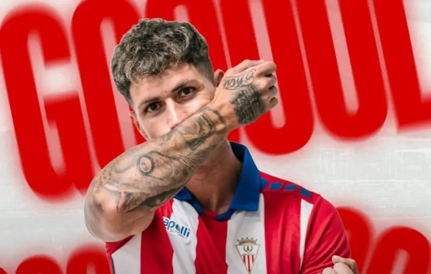 El gol viral de un exmalaguista para tumbar al Torremolinos