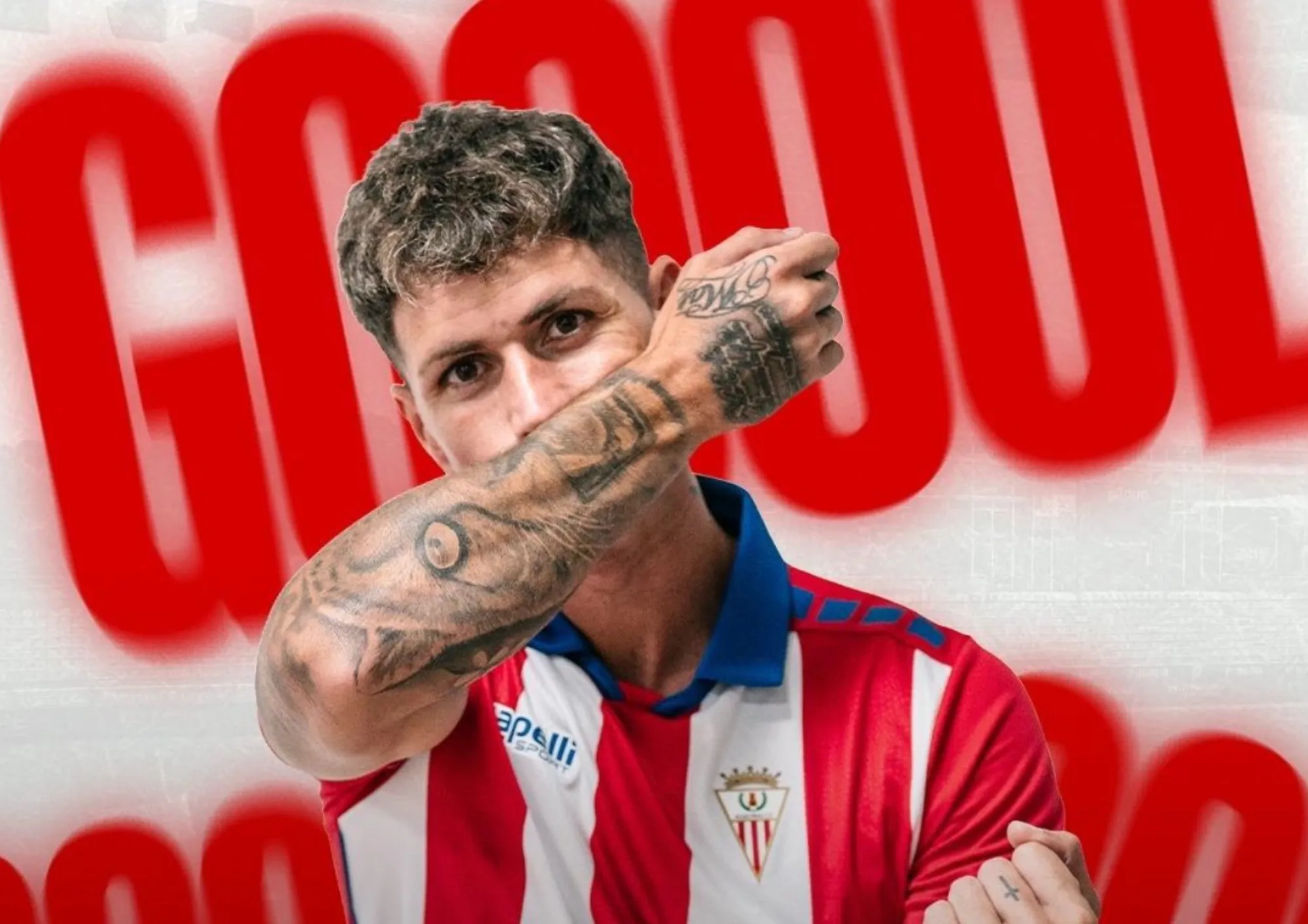Radio Marca 9 El gol viral de un exmalaguista para tumbar al Torremolinos