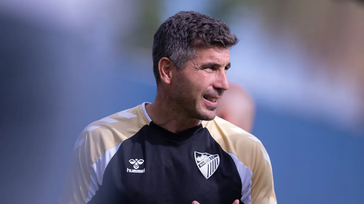 LA LUPA DE LA POSITIVIDAD DE JUANFRAN FUNES