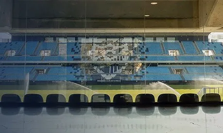 LA ROSALEDA SERÁ MÁS VIP MUY PRONTO