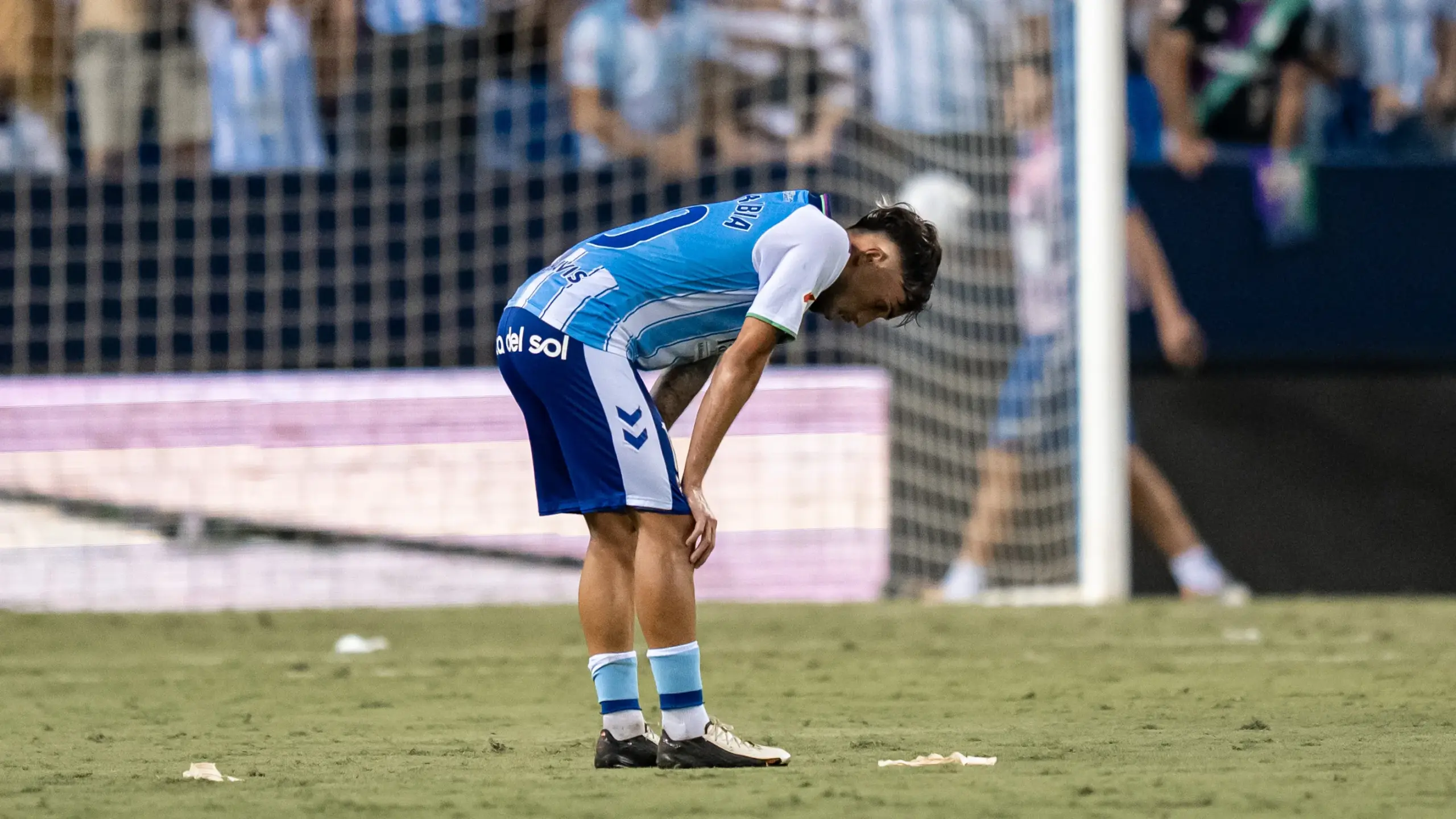 Larrubia málaga villarreal contracronica