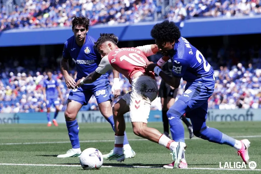 Radio Marca 7 DIRECTO | Min 66. ¡Entran Chupete y Pablo Martínez al verde! (0-0)